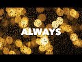 Nicolás del Castillo - Always