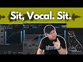Get Vocals To Sit Perfectly In The Mix Every Time