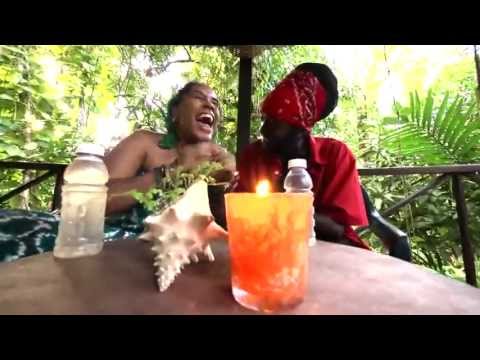 I Wayne - (Girl) I Love U (Official HQ Video)