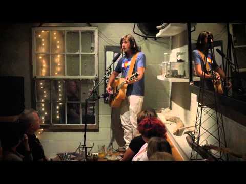 Rhett Miller - Rollerskate Skinny (Live on KEXP)