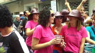 preview picture of video 'Feria de Onda 2008 España 08'