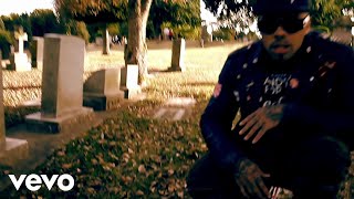 Nacho Picasso - Queen of the Damned