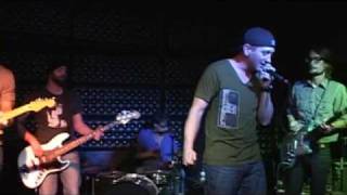 Brendan B and the Breaks Live@The Casbah Part 1