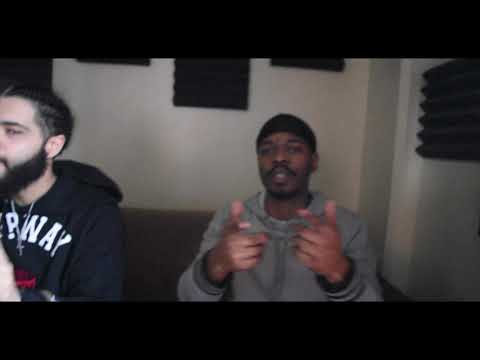 landobanz - Dope Boy (Official Music Video 4K) @landobanzo