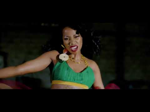 Dj Young Selecta Nkwata Bulungi Bailamos Extended Mix Sheeba Kalungi