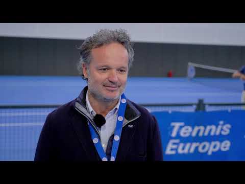 Tennis Europe Under 12 Festival 2021