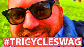 #Tricycleswag Music Video