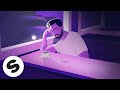 Jonas Aden - Late At Night (Official Lyric Video)