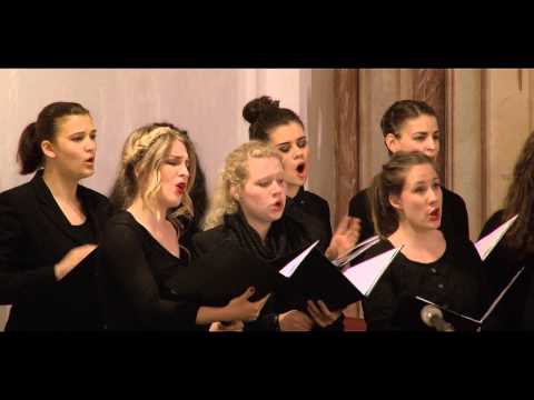 Tomas Luis de Victoria: Ave Maria