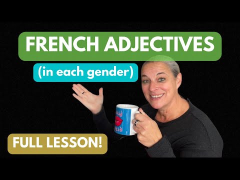 Everything you need to know about FRENCH REFLEXIVE VERBS Free full French lesson