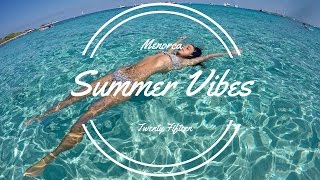 GoPro: Trip To Menorca 1080p HD