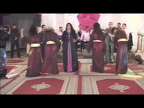 orchestre zahra   اوركسترا زهرة ، جيلاليات