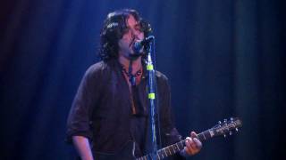 The Tea Party - The Messenger Live In Montreal - July 7, 2011