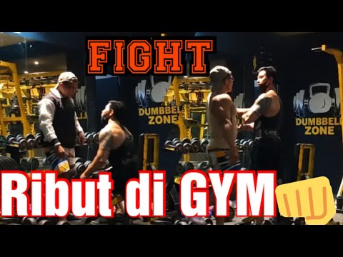 ribut-sama-anak-gym-promuscle-bodybuilder-kau-selingkuhi-adekku-nge-gas-part-2