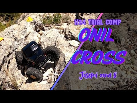 1 24 comp Onil Cross Josemi 8