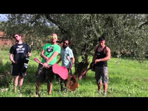 notte prima degli esami (parodia)