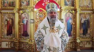 Проповедь епископа Питирима (Творогова) в день памяти преподобного Серафима Саровского. 01.08.25.