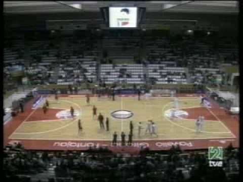 El Akasvayu Girona Marcha sobre Ruedas