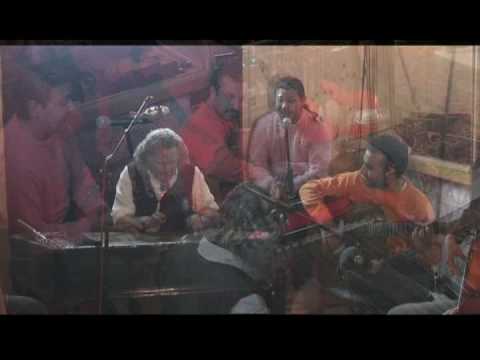 Dino Del Monte,Raul Muñoz,Ruben Montoya,Antonio Muñoz.,Nico Losada buleria Amisad