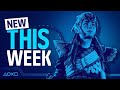 New PS4 & PS5 Games This Week