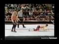 WWF Raw Is War April 9th 2001 Daniel Bryan Vs Jerry Lynn Rare Match