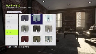 FIFA18 The Journey: Hunter Returns  たるうのゲーム実況