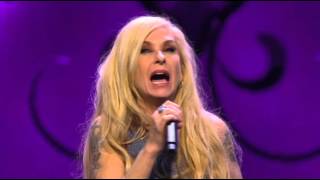 Sanne Salomonsen - Hjem feat LiveStrings