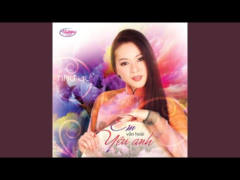 Em vẫn hoài yêu anh Sheet - Như Quỳnh