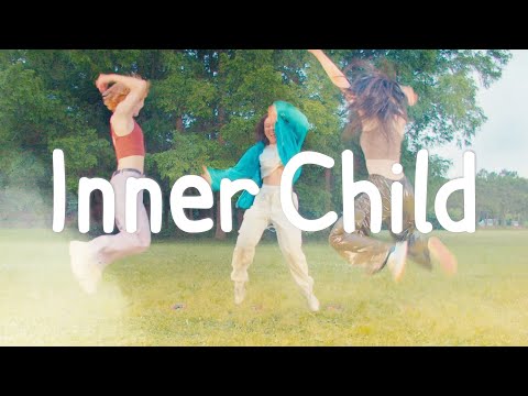 Maika Loubté - Inner Child (Official Video)