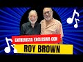 Todo sobre la vida y carrera de Roy Brown