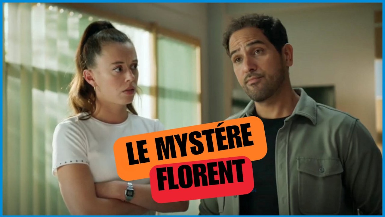 Résumé épisode 2295 - Demain nous appartient