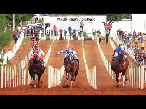 II GP CIDADE DE SANTA ROSA DO PIAUI 2025