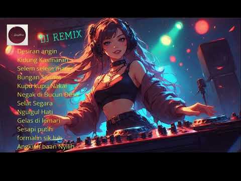 DJ REMIX KUMPULAN LAGU BALI LAWAS