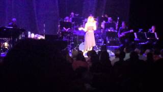 Idina Menzel - Thank You&#39;s, Walker, and For Good