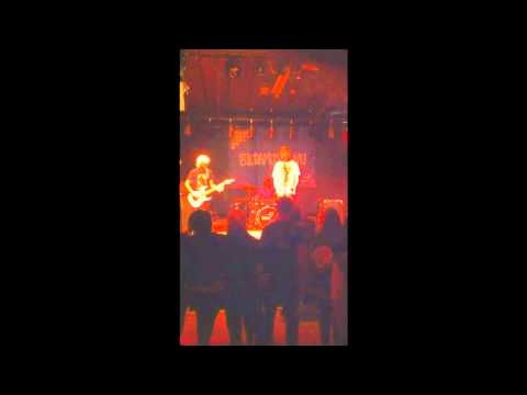 Midnight Madness Live @ KFUM jkpg