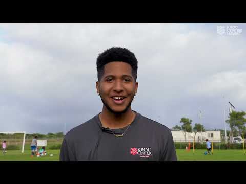 Live, Work, Play, Thrive at the Kroc