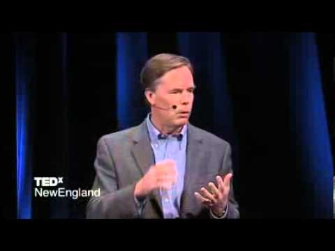 TEDxNewEngland: America in 2013 (2013)