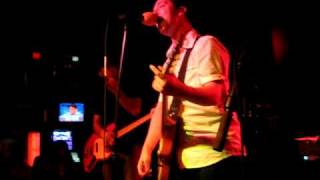 Punchline- Here Goes Nothing