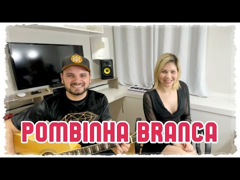 Pombinha Branca - Renata & Juninho