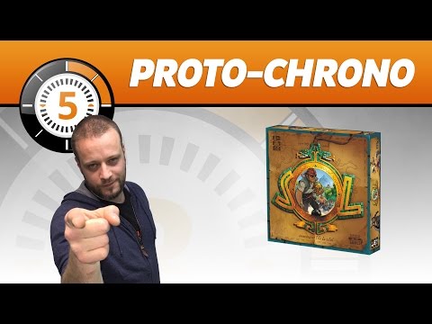ProtoChrono - Sol