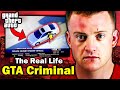 Man Plays Grand Theft Auto IRL The Disturbing Crimes Of Ryan Stone