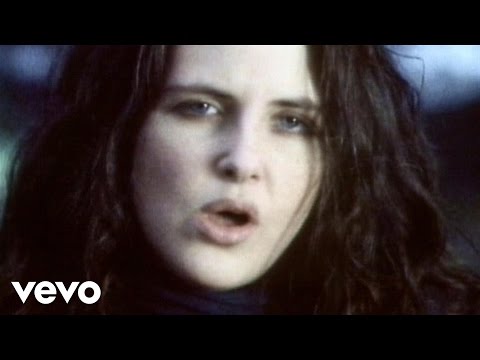 Breathe - Maria McKee