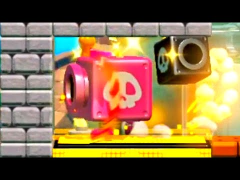 Super Mario Maker 2 🔥 Expert Endless Challenge #430