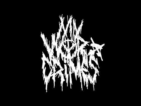 MY WAR CRIMES (Brasil) / Splits w/ Atrofia Cerebral & Agathocles