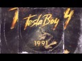 Tesla Boy - 1991 (SoundSAM Remix) 