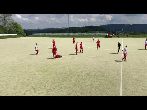 Meisterschaftsspiel: FC Kosova Montabaur gegen SV Roßbach/Verscheid (FULL TIME)