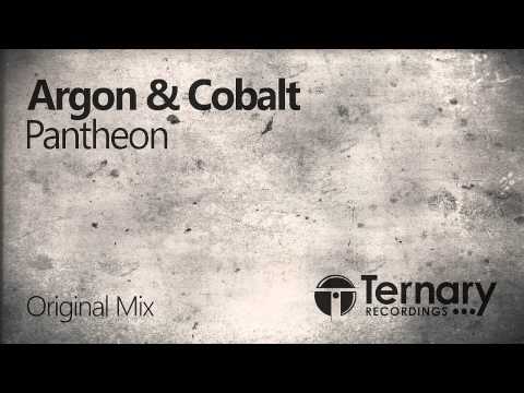 Argon & Cobalt - Pantheon (Original Mix) OUT NOW!