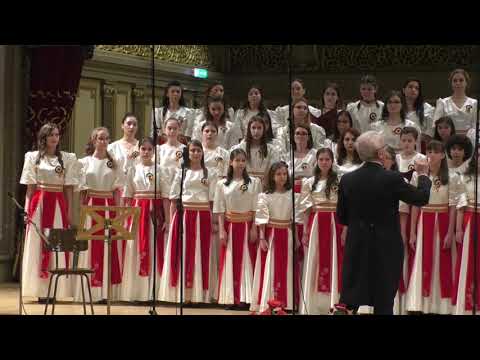 Corul Symbol - Rapsodia I