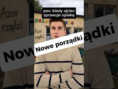 Nowe porządki 😁 #śmieszne
