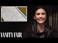 Nina Dobrev Takes A Lie Detector Test With Luke Bracey Vanity Fair